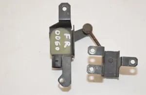 Audi A3 S3 8P Rear air suspension level height sensor 6PM008739