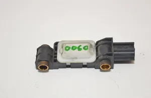 Audi A3 S3 8P Sensor impacto/accidente para activar Airbag 010143210904