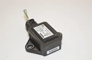 Audi A4 S4 B6 8E 8H Sensore di imbardata accelerazione ESP 0265005245