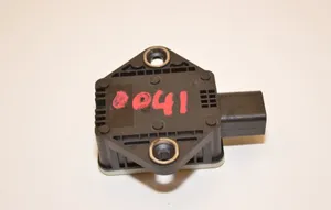 Audi A4 S4 B7 8E 8H Capteur de vitesse de lacet d'accélération ESP 8E0907637C