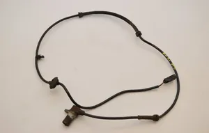 Audi A4 S4 B7 8E 8H ABS rear brake sensor 0265006