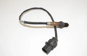 Alfa Romeo 147 Sonde lambda 0258007302