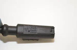 Alfa Romeo 147 Sensor de freno del ABS trasero 