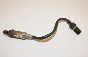 BMW 3 E46 Lambda probe sensor 0258003477