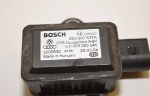 Audi A4 S4 B6 8E 8H Capteur 0265005245