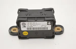 Audi A3 S3 8P ESP (stability system) control unit 10.1701-0324.3