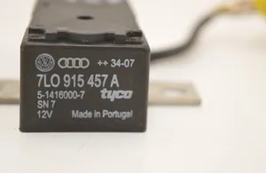 Audi A8 S8 D3 4E Muut ohjainlaitteet/moduulit 5-1416000-7
