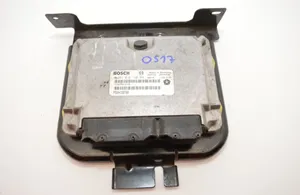 Jeep Grand Cherokee (WJ) Calculateur moteur ECU 0281010140