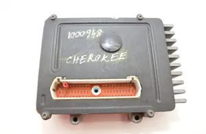 Jeep Grand Cherokee (WJ) Module de contrôle de boîte de vitesses ECU P56041504AF