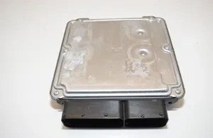 Seat Toledo III (5P) Sterownik / Moduł ECU 0281011909