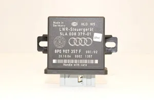 Audi A4 S4 B7 8E 8H Modulo luce LCM 5LA008379-01