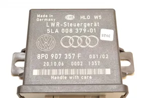 Audi A4 S4 B7 8E 8H Modulo luce LCM 5LA008379-01