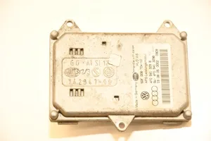 Audi A6 S6 C6 4F Module d'éclairage LCM 5DF008704-10