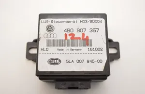 Audi TT Mk1 Sterownik / Moduł świateł LCM 5LA007845-00