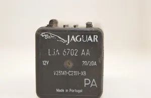 Jaguar XK8 - XKR Coolant fan relay V23141-C2101-X8