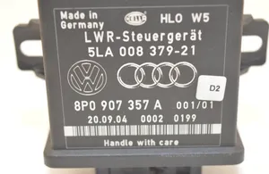 Audi A3 S3 8P Lichtmodul Lichtsensor 5LA008379-21