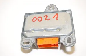 Peugeot 406 Module de contrôle airbag 9630550780