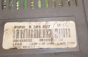 BMW 7 E38 Module d'éclairage LCM 8386207