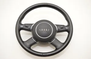 Audi A8 S8 D3 4E Ohjauspyörä 4E0419091CD