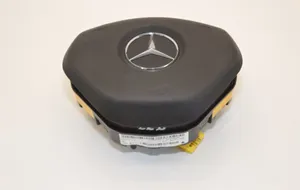 Mercedes-Benz C W204 Poduszka powietrzna Airbag kierownicy A17286028029116