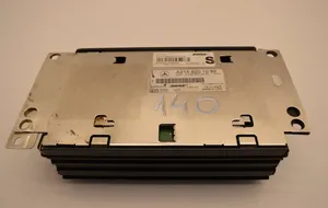 Mercedes-Benz CL C215 Amplificatore A2158201089