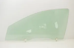 Mitsubishi Lancer X Vetro del finestrino della portiera anteriore - quattro porte 43R-00033
