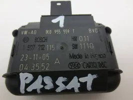 Volkswagen PASSAT B6 Rain sensor 1397212115