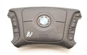 BMW 5 E39 Airbag dello sterzo 8380274