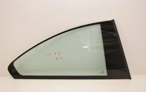 BMW 3 E46 Seitenfenster Seitenscheibe hinten 43R-00049