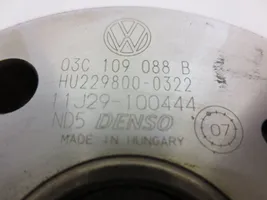 Volkswagen Golf V Koło pasowe wałka rozrządu / VANOS 11J29100444