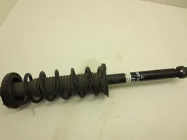 Honda Accord Rear shock absorber with coil spring 