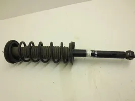 Honda Accord Rear shock absorber with coil spring 