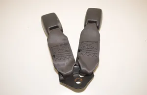 Honda Accord Middle seatbelt buckle (rear) 