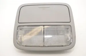 Honda Accord Front seat light 