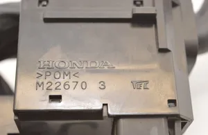 Honda Accord Pyyhkimen kytkin 