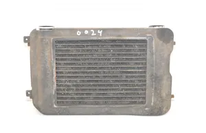 Mitsubishi L200 Chłodnica powietrza doładowującego / Intercooler 127100-0421