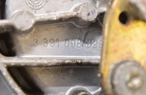 Mercedes-Benz E W210 Mechanizm wycieraczek szyby przedniej / czołowej 3397020325