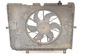 Mercedes-Benz E W210 Electric radiator cooling fan 0130303816