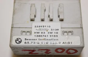 Mini One - Cooper R50 - 53 Boîtier module alarme 65756910535