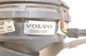 Volvo XC70 Części silnika inne 0130002843