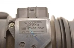 Volvo XC70 Débitmètre d'air massique MB197408-0041