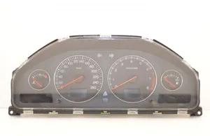 Volvo XC70 Compteur de vitesse tableau de bord 30682272