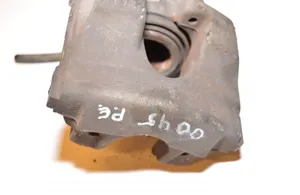 Mercedes-Benz SLK R170 Caliper de freno delantero 