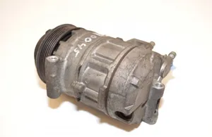 Mercedes-Benz SLK R170 Ilmastointilaitteen kompressorin pumppu (A/C) A0002342911