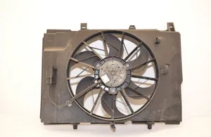 Mercedes-Benz SLK R170 Electric radiator cooling fan 0130303227