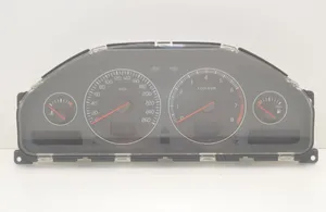 Volvo XC70 Compteur de vitesse tableau de bord 8602882