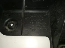 Audi A3 S3 8P Support de pare-chocs arrière 