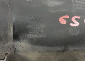 Audi A3 S3 8P Välijäähdyttimen ilmanohjauksen ilmakanava 8P3121284