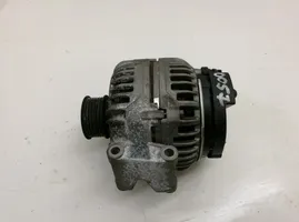 Audi A4 S4 B6 8E 8H Generatore/alternatore 0124525009