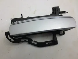 Audi A6 S6 C6 4F Front door exterior handle 4F0837207